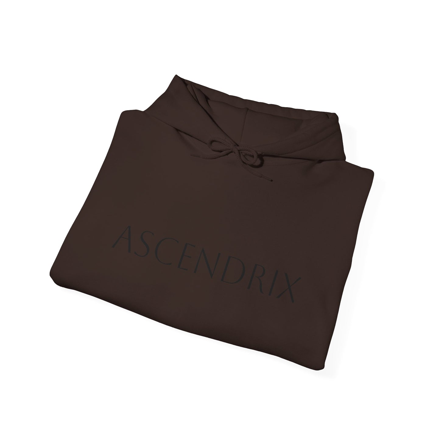 The First Ascent Hoodie by Ascendrix