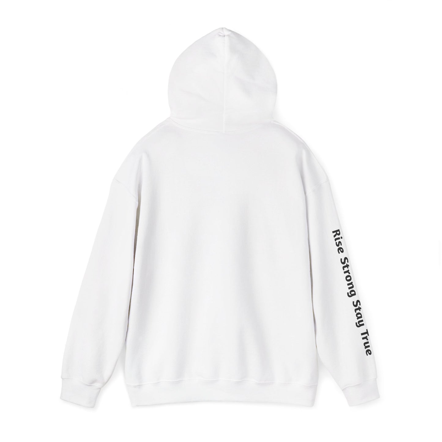 The First Ascent Hoodie by Ascendrix