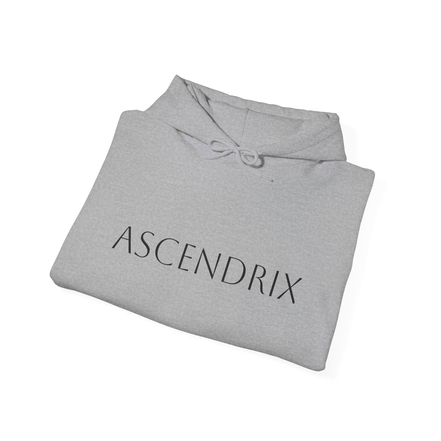 The First Ascent Hoodie by Ascendrix
