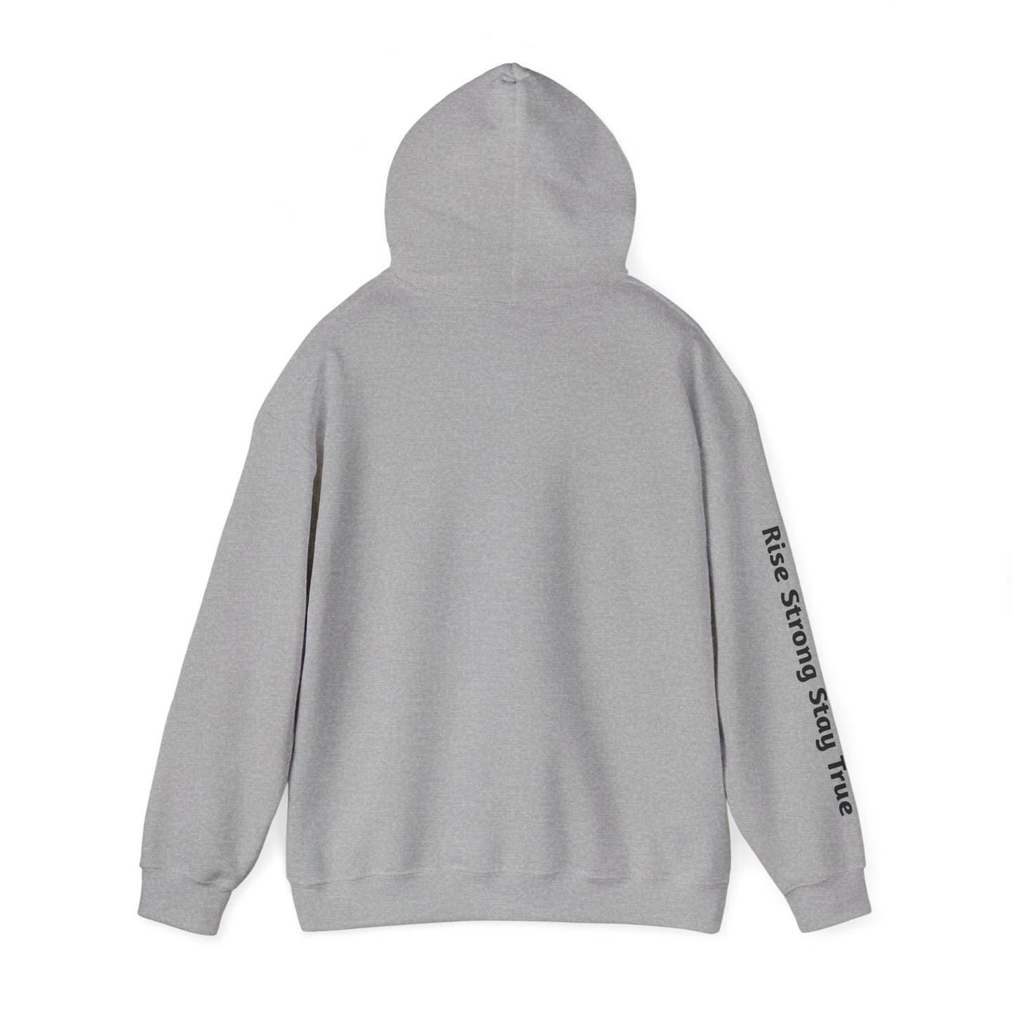 The First Ascent Hoodie by Ascendrix