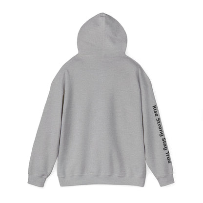 The First Ascent Hoodie by Ascendrix