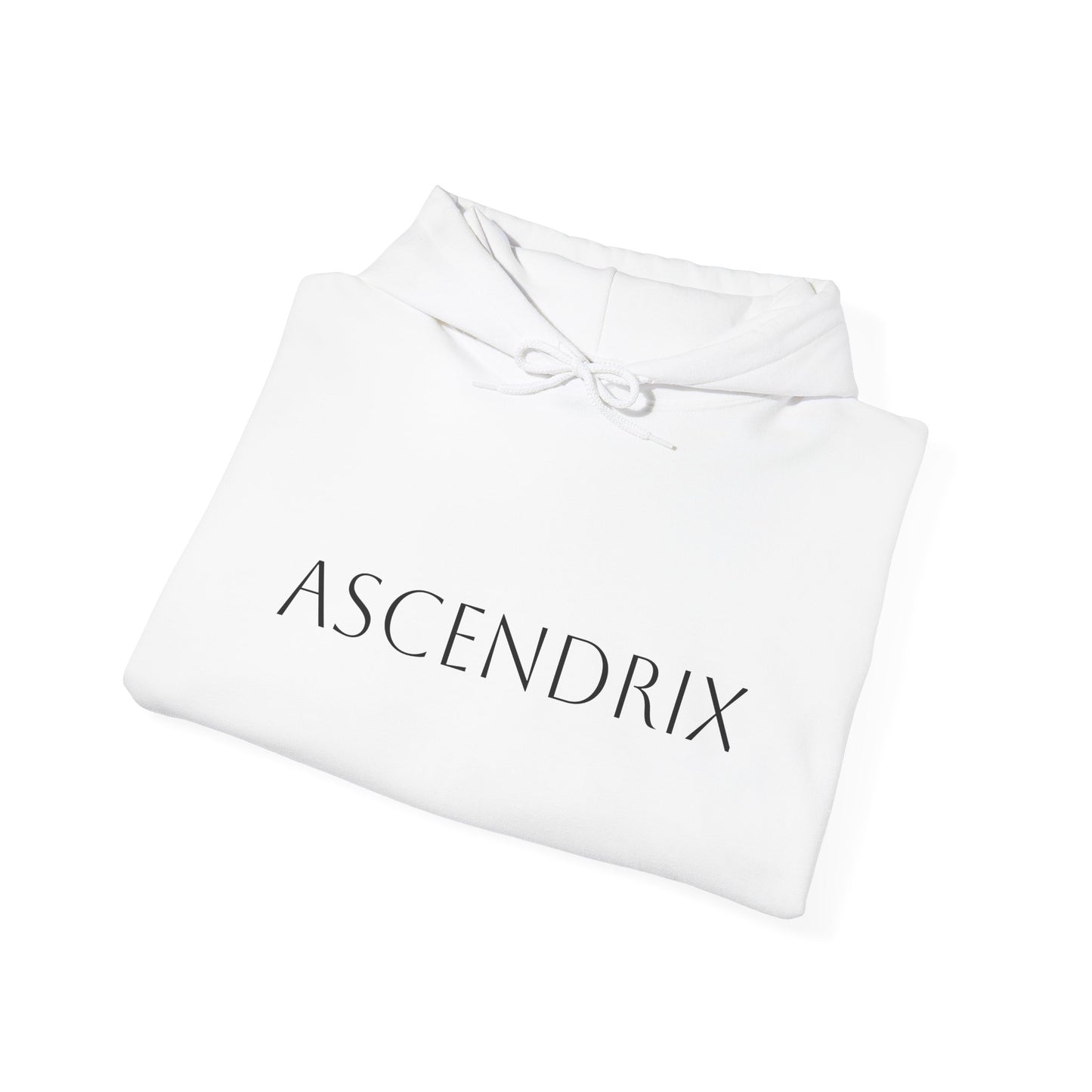 The First Ascent Hoodie by Ascendrix