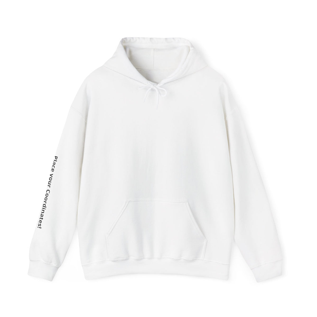 Meaning in Motion Hoodie