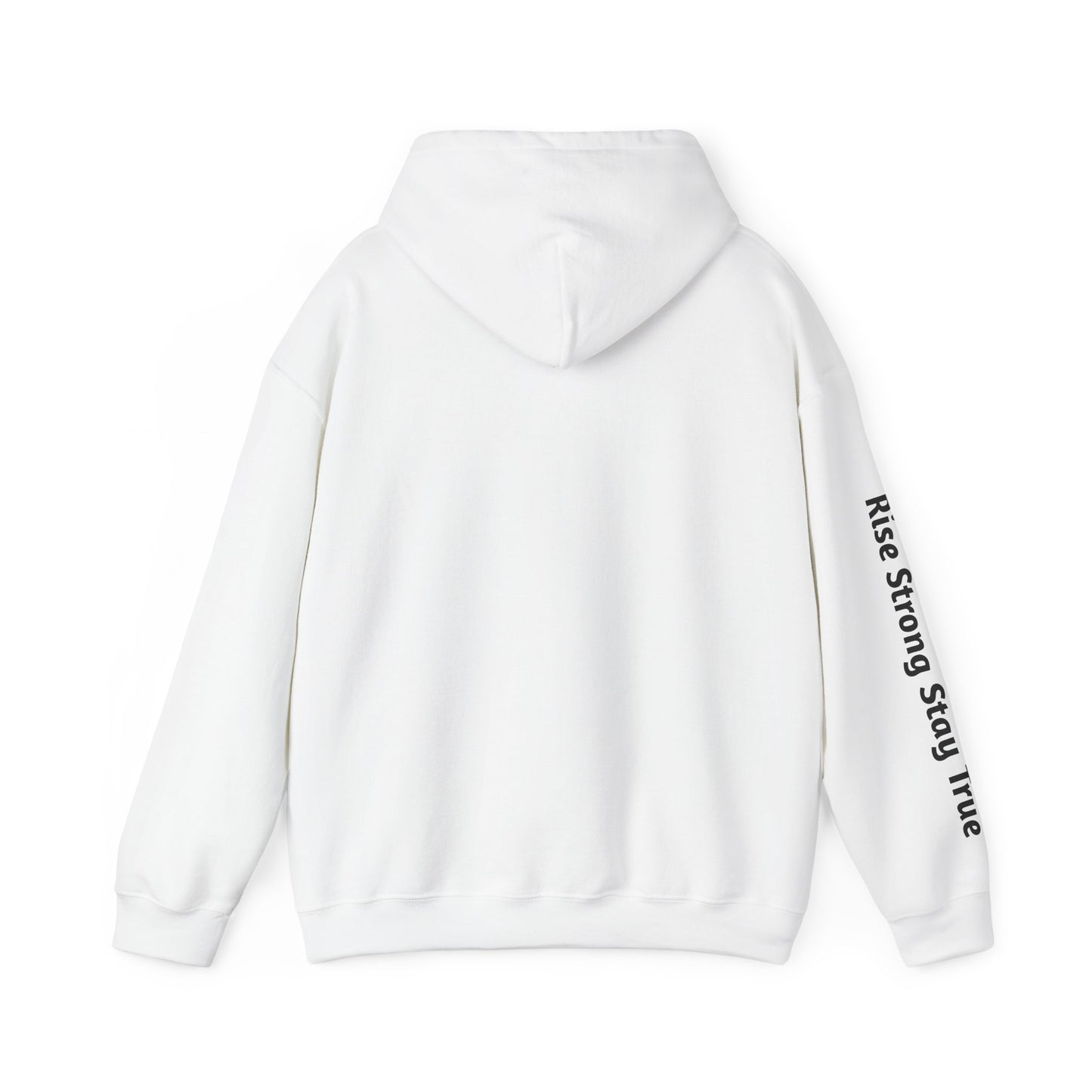 The First Ascent Hoodie by Ascendrix