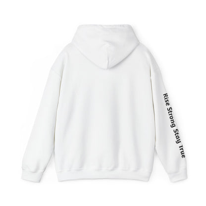 The First Ascent Hoodie by Ascendrix
