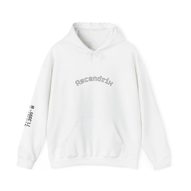 First Ascent Hoodie V2