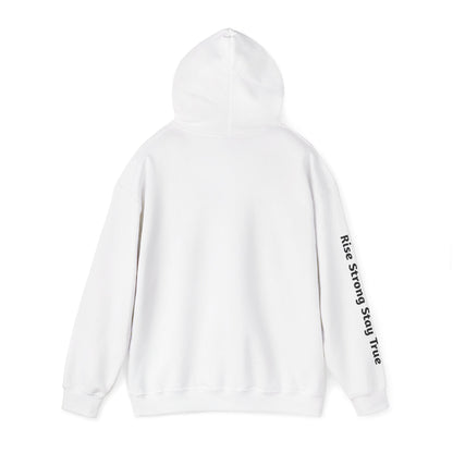 The First Ascent Hoodie by Ascendrix