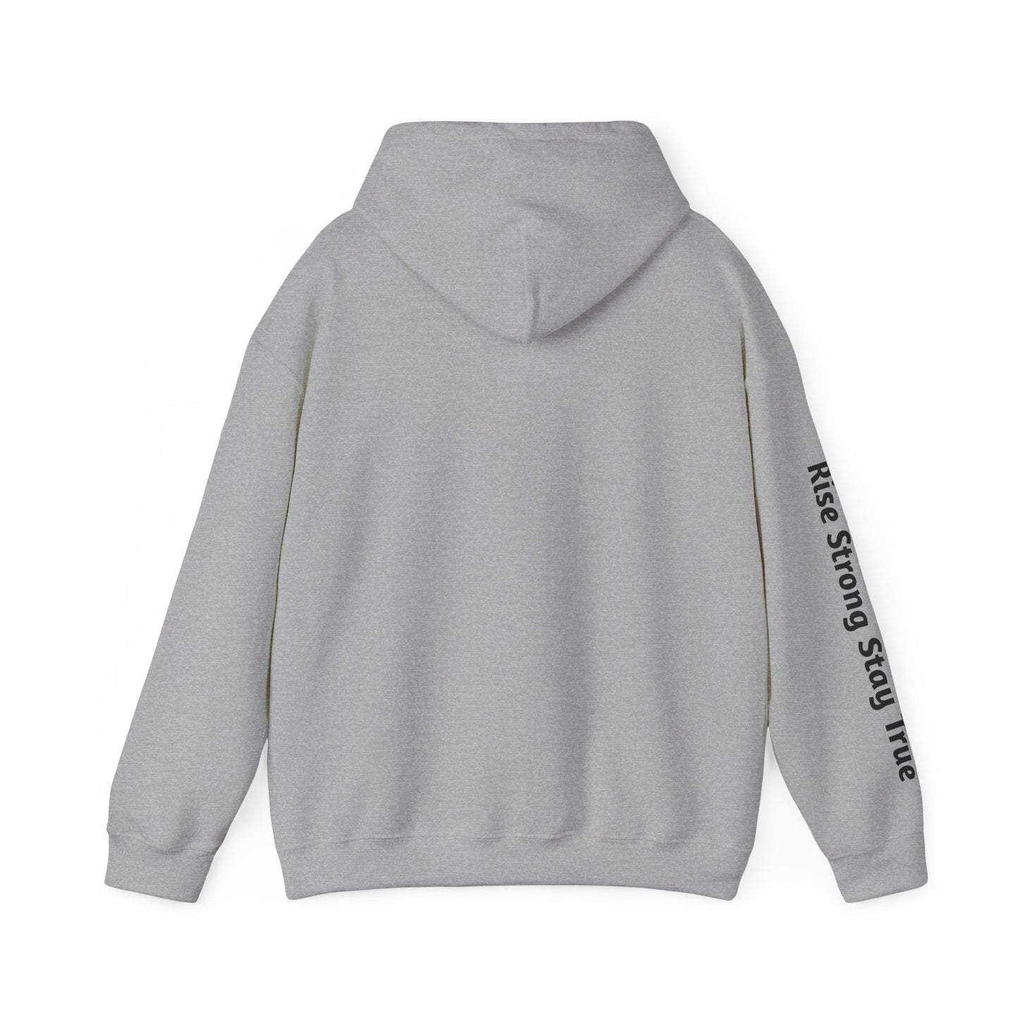 The First Ascent Hoodie by Ascendrix