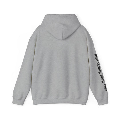 The First Ascent Hoodie by Ascendrix
