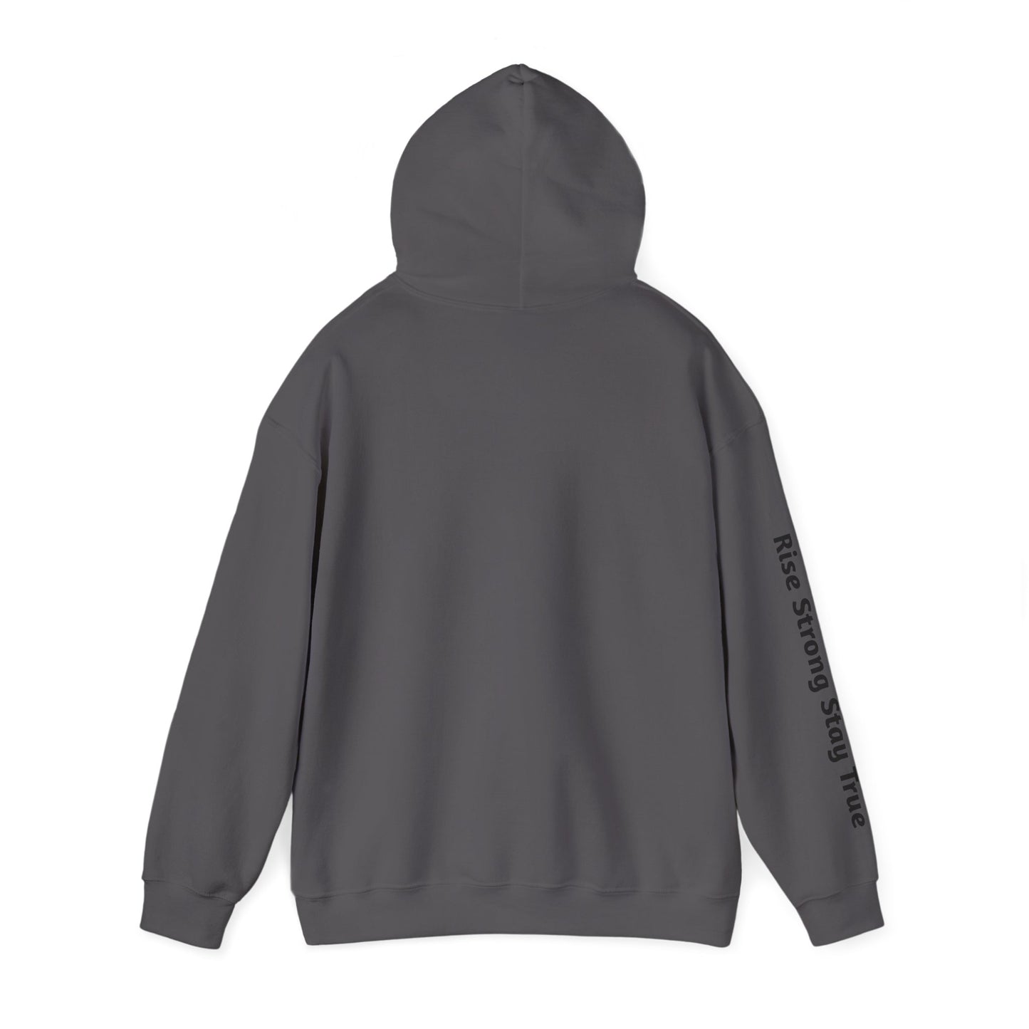 The First Ascent Hoodie by Ascendrix