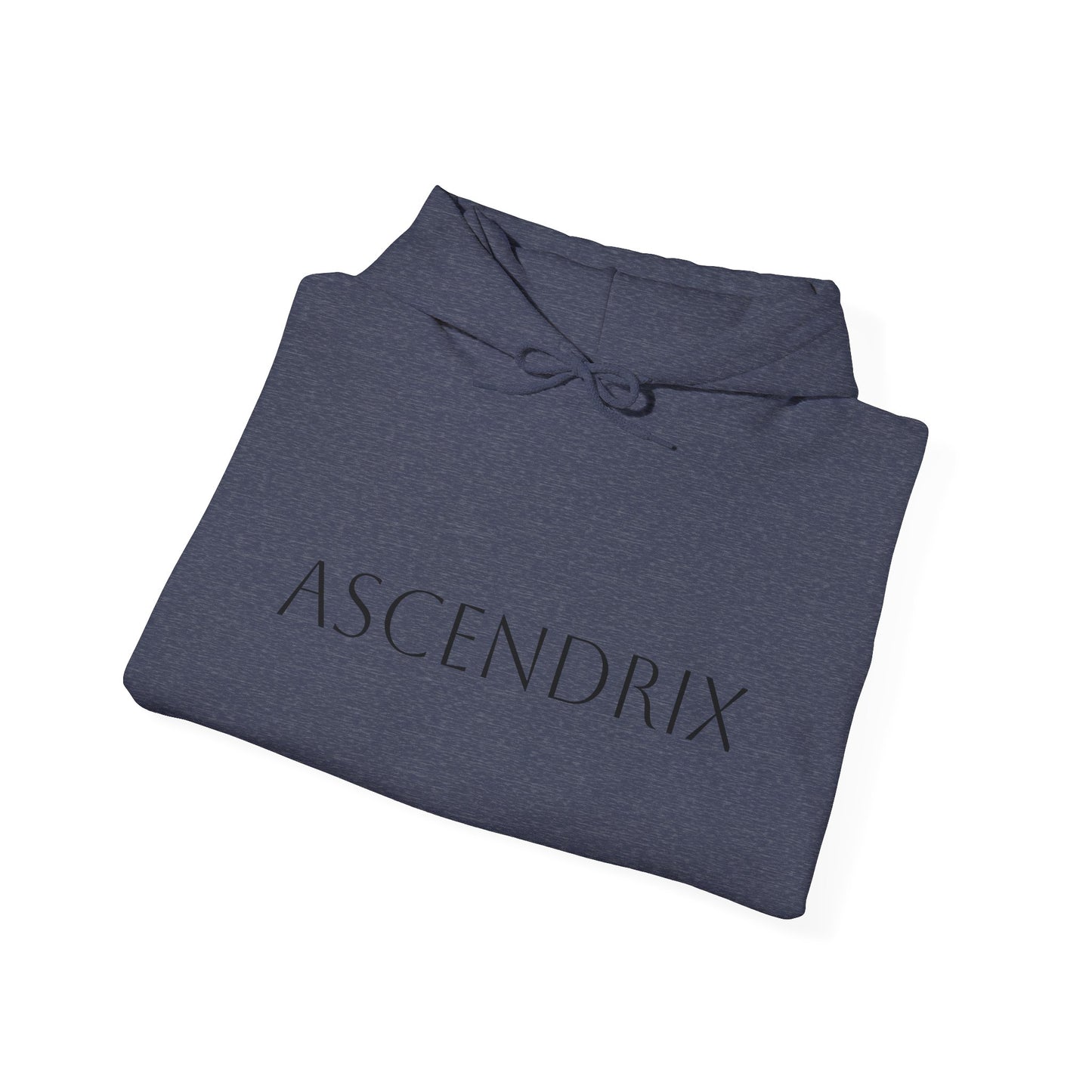 The First Ascent Hoodie by Ascendrix