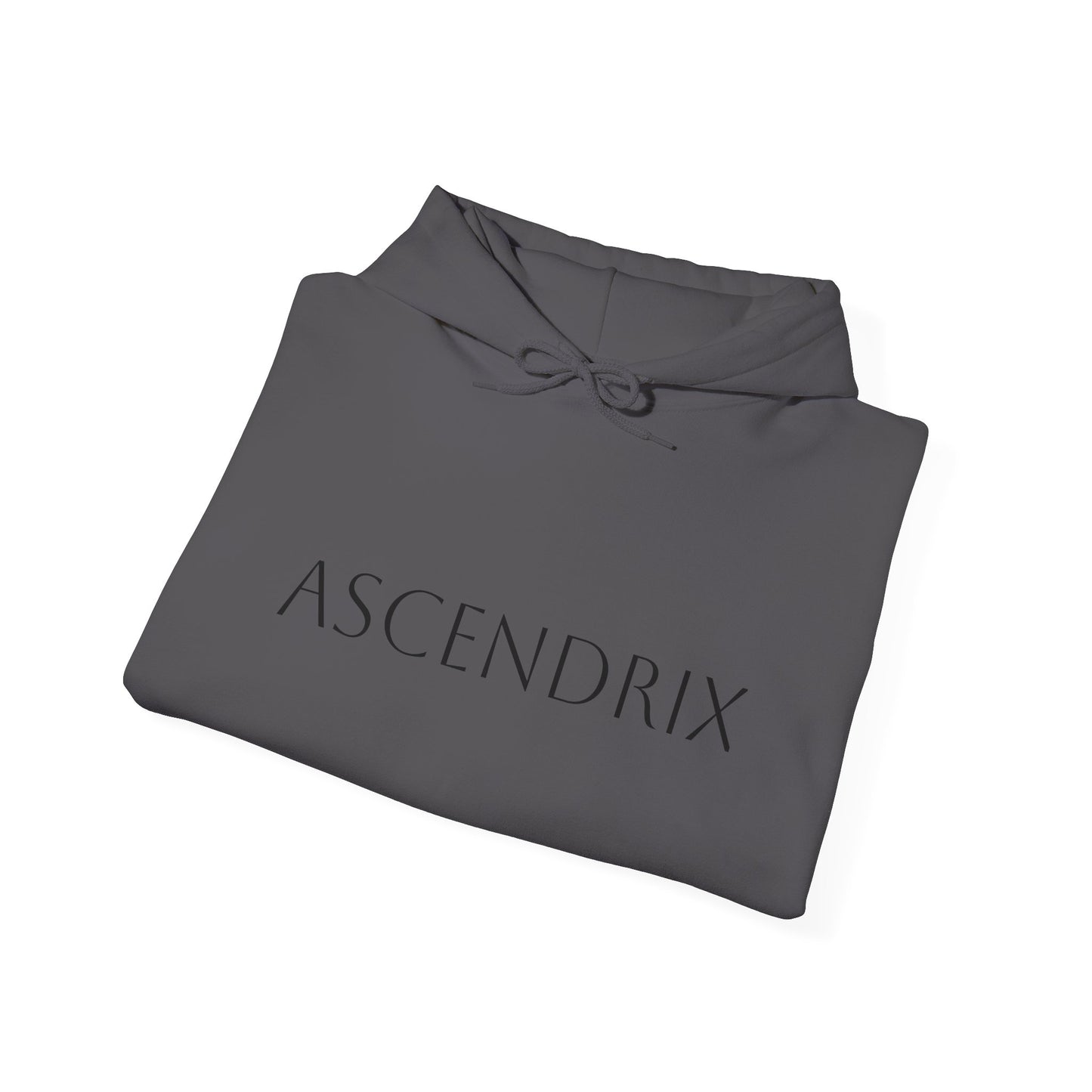 The First Ascent Hoodie by Ascendrix