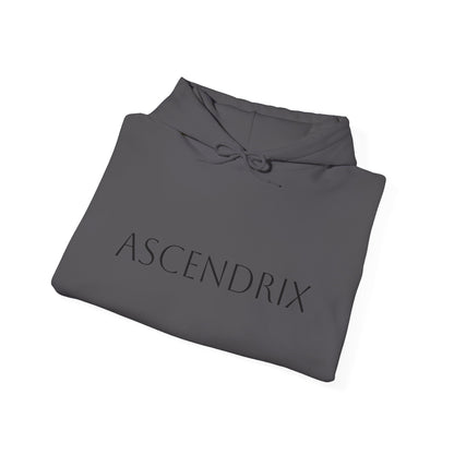 The First Ascent Hoodie by Ascendrix