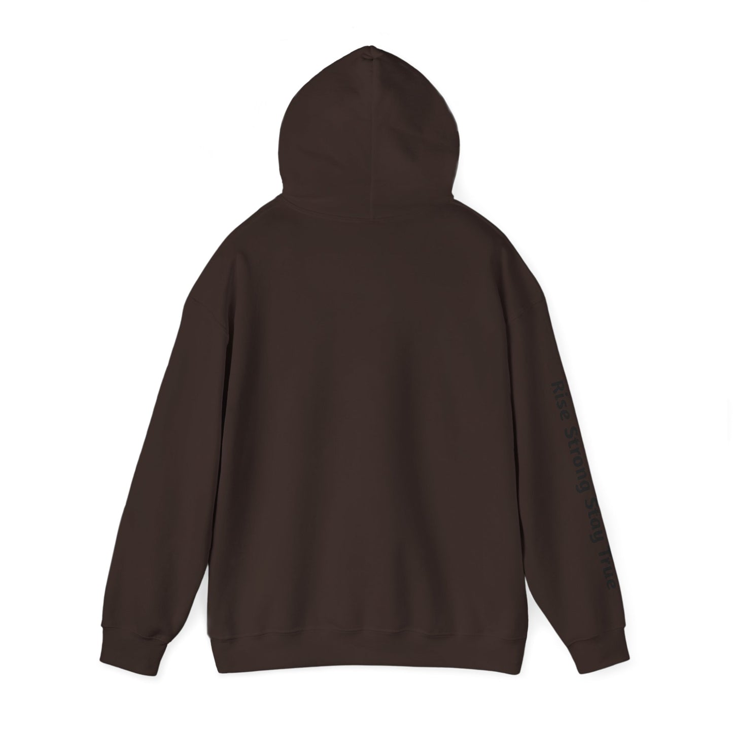 The First Ascent Hoodie by Ascendrix