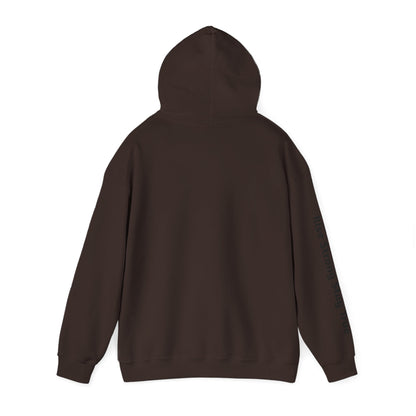 The First Ascent Hoodie by Ascendrix