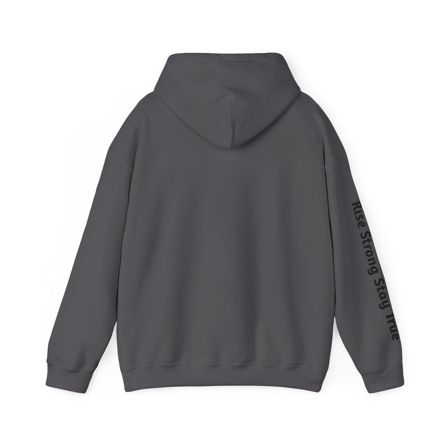 The First Ascent Hoodie by Ascendrix