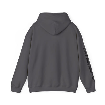 The First Ascent Hoodie by Ascendrix