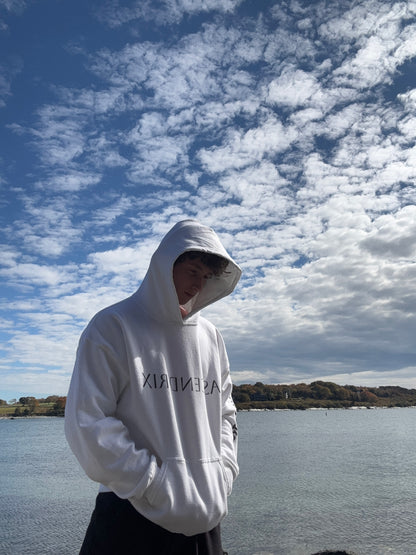The First Ascent Hoodie by Ascendrix