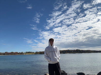 The First Ascent Hoodie by Ascendrix